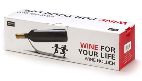 Find amazing kitchen gadgets at great prices. Buy Artori Wine Bottle Holder, Kitchen Gadgets | Israel ...