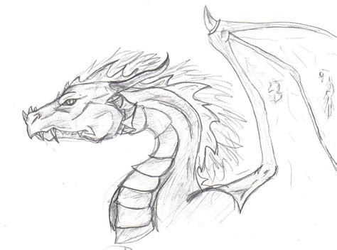 Dragon artwork dragon head drawing realistic dragon drawing cool dragon drawings dragon pictures mythological creatures mythological monsters magical creatures creature design. cool dragon by jesusthemassire on Newgrounds