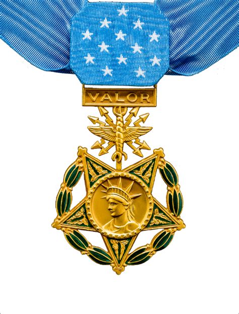 The Medal National Medal Of Honor Museum