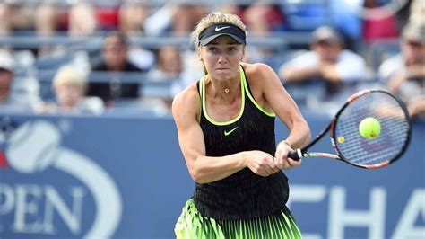 Elina svitolina wins the wta finals! 2017 US Open Spotlight: Elina Svitolina | Official Site of ...