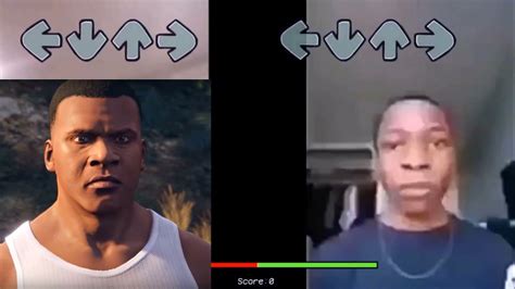Welcome To San Andreas I M Cj From Grove Street Youtube