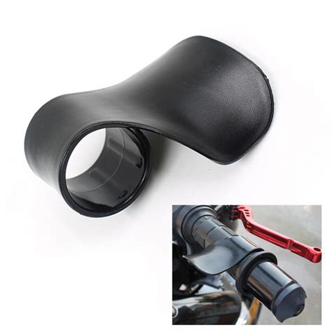 Buy Motorcycle Handgrip Auxiliary Throttle Booster Energy Saving Throttle Clip At Affordable
