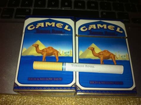 Camel has relaunched their turkish blends with new package design and tweaked the blends a a review on camel turkish royal cigarettes, a medium strength cigarette, but with lots of flavour. camel turkish royal on Tumblr