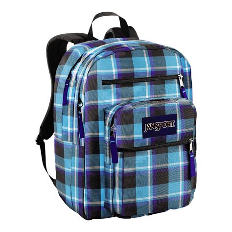 Jansport Big Student Backpack 3676g Save 35