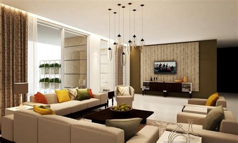 Interior Design For Living Room With Balcony Philippines