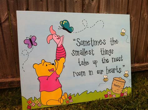 I wonder what's going to happen exciting today? by winniet the pooh on monday, august 17, 2020. spoonful of sunshine: winnie the pooh and piglet too ...