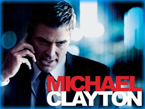 Arthur edens is a treasured friend of his, a bipolar victim who i don't know what vast significance michael clayton has (it involves deadly pollution but isn't a message movie). Michael Clayton (2007) - Movie Review / Film Essay