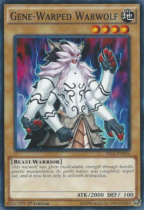 Top 10 Monsters For Any Yu Gi Oh Deck Hobbylark Games And Hobbies