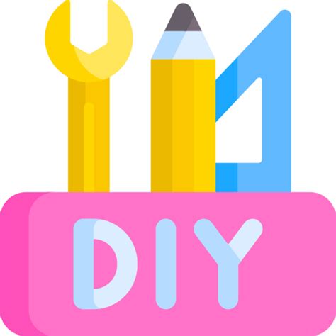 Diy Logo Png