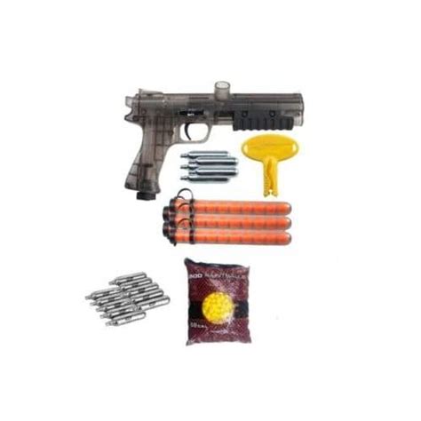 Jt Er2 Pump Action Pistol Kit Combo