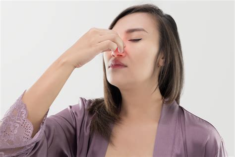 Polipy W Nosie Przyczyny Objawy Leczenie Jak Wygl Daj Hellozdrowie