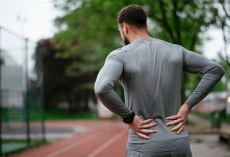 Myphysio Blog Tight Hips Can Cause Back Pain