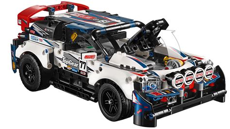 Brickfinder Lego Technic 2020 1hy Sets Revealed