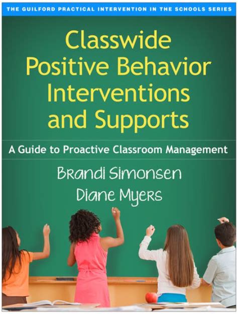 Classwide Positive Behavior Interventions And Supports A Guide To