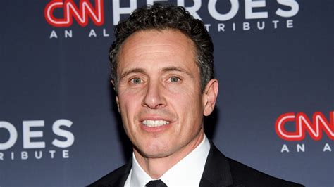CNN Defends Anchor Chris Cuomo After Fredo Video Confrontation Newswest Com