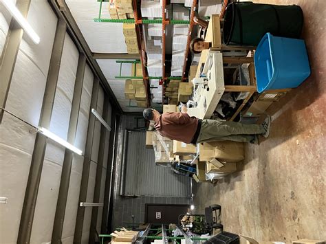 645 Henderson Dr, Cartersville, GA 30120 - Industrial Space for Lease