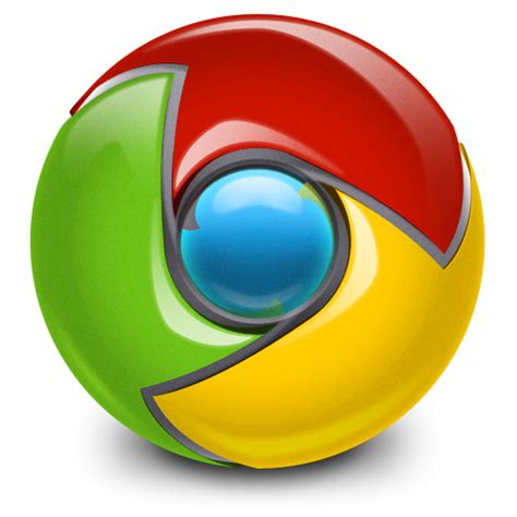 Chrome icons to download | png, ico and icns icons for mac. Google Chrome logo PNG