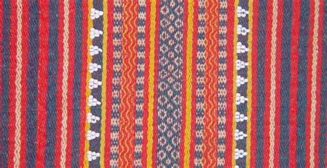 Find out which artists were inspired to paint or draw scenes, persons, crafts from the different provinces of luzon. North Luzon textiles - Gaddang | Sand crafts, Tribal ...