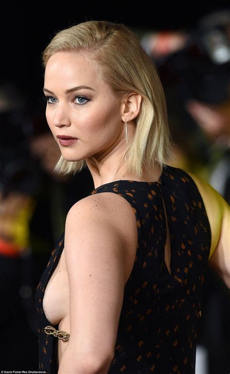 Jennifer Lawrence Hunger Games Premiere Makeup Tutorial Rademakeup