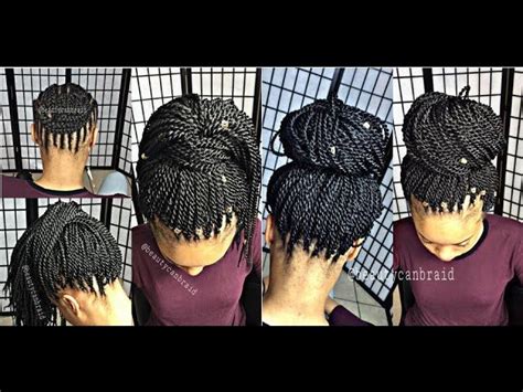 23 the beehive braiding pattern. BEST BRAIDING PATTERN 4 (crochet) PONYTAIL | Crochet braid ...
