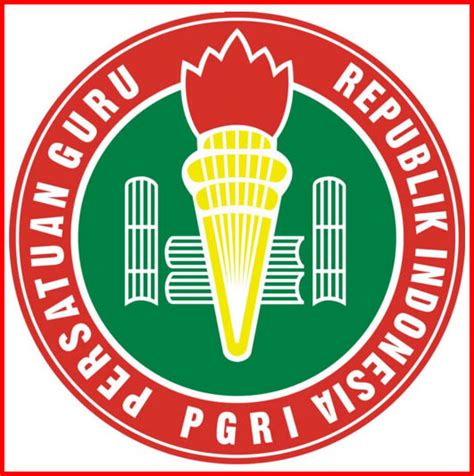 Why don't you let us know. Arti dari Lambang PGRI - ParinganBlog