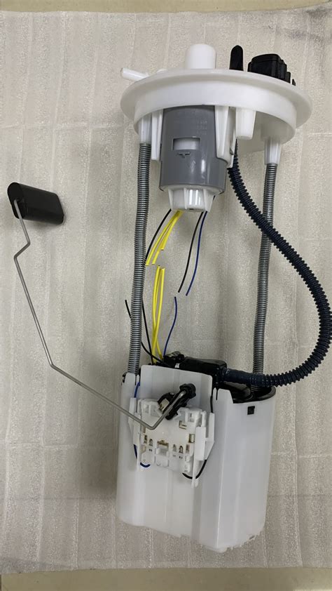 Oem New Fuel Pump Assembly Module For Chevrolet