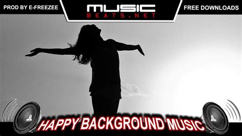 It's kind of like buying an album from itunes except you'll be licensed to use. Happy Background Music MP3 Free Download - YouTube