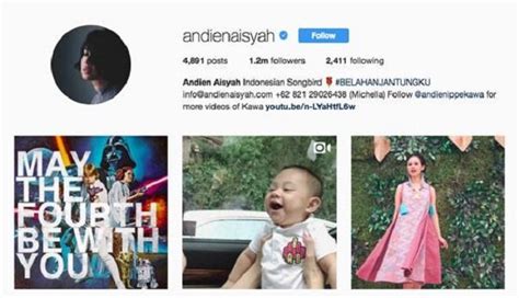 1 what is an instagram bio? Percantik Bio Instagram Milikmu dengan 8 Cara ini