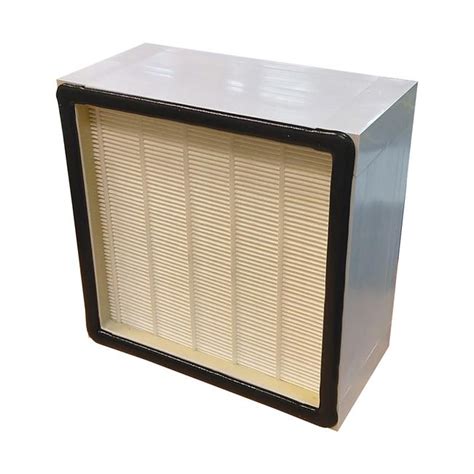 Hepa H13 And H14 Filter For Air Purifier Vkf Renzel