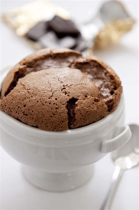 chocolate soufflé recipe nyt cooking