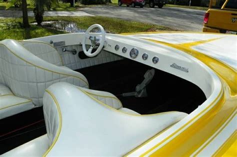 Rogers Custom Boats Bonneville Tr 1976 For Sale For 10000 Boats