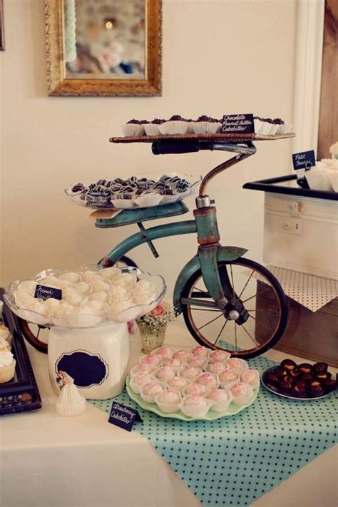 70 Awesome Ways To Incorporate Bikes Into Your Wedding Decor