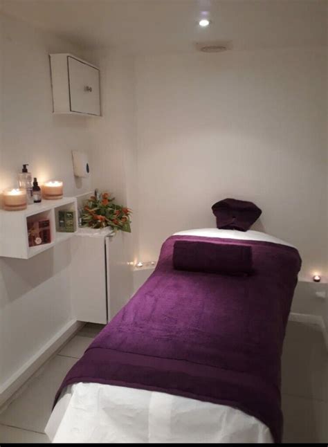 Swedish And Deep Tissue Massage In Colliers Wood London Gumtree