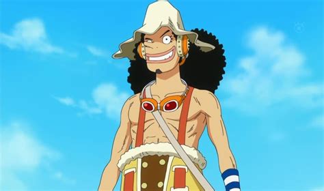 Usopp One Piece Image 913394 Zerochan Anime Image Board