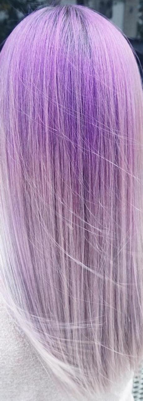 60 Trendy Ombre Hairstyles 2021 Brunette Blue Red Purple Blonde