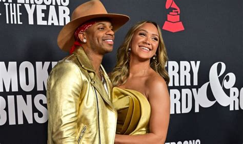 Jimmie Allen Apologizes For ‘humiliating Estranged Wife With Alleged ‘affair Amid Sexual