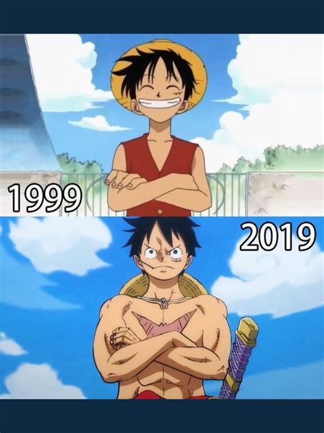 Luffy Funny Memes