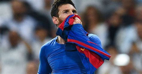 Barcelona Icon Lionel Messi Speaks Out Following Incredible Winner In