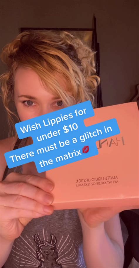 Its Lipappreciationday 💋 Whats Your Go To Lip Color By Wish