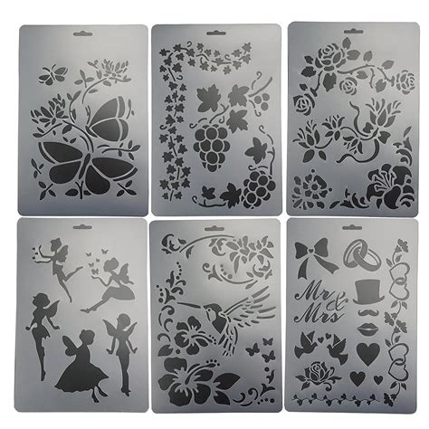 Cheap Drawing Stencils Templates Find Drawing Stencils Templates Deals