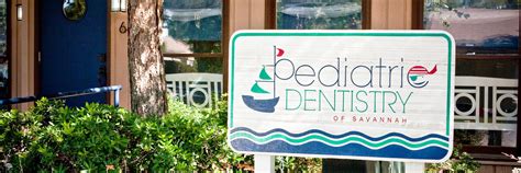 Pediatric Dentistry Of Savannah Protecting The Treasure Of A Childs