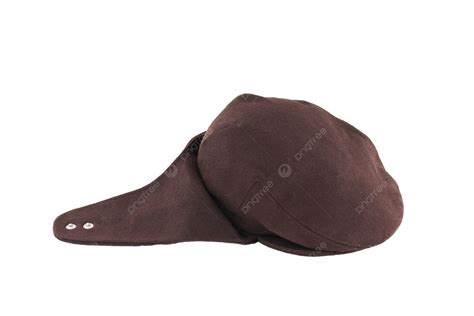 قبعة سوداء قريبة معزولة أسود مجموعة التاريخ Png صورة للتحميل مجانا