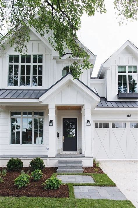White Exterior Paint Color How To Choose The Right White Paint Color