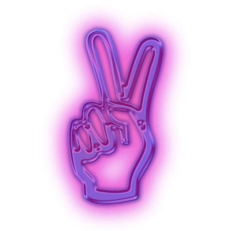 purple peace neon sign | Purple Love | Pinterest | Purple, Neon purple and Purple love