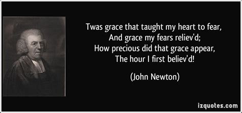 Complete list of quotes and quotations by john newton. John Newton's quotes, famous and not much - QuotationOf . COM
