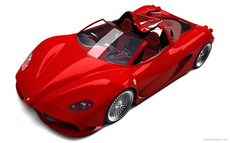 Ferrari Future Concept Wallpaper Hd Car Wallpapers 736