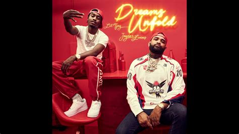 Joyner Lucas And Lil Tjay Dreams Unfold Official Audio Youtube