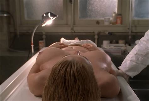 Nude Video Celebs Veronica Hart Nude Six Feet Under S01e05 2001