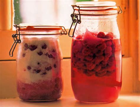 Maybe you would like to learn more about one of these? LaVarenne » Raspberry Liqueur