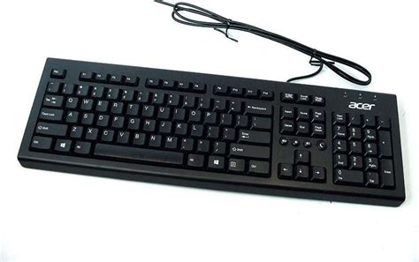 Acer Desktop Original Usb Keyboards Zimexapp Marketplace